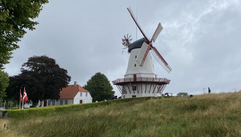 Foto: Nikolaj Kristian Carlsen